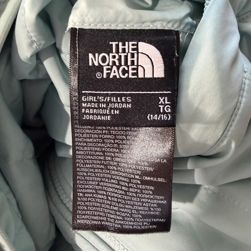 The North Face north face